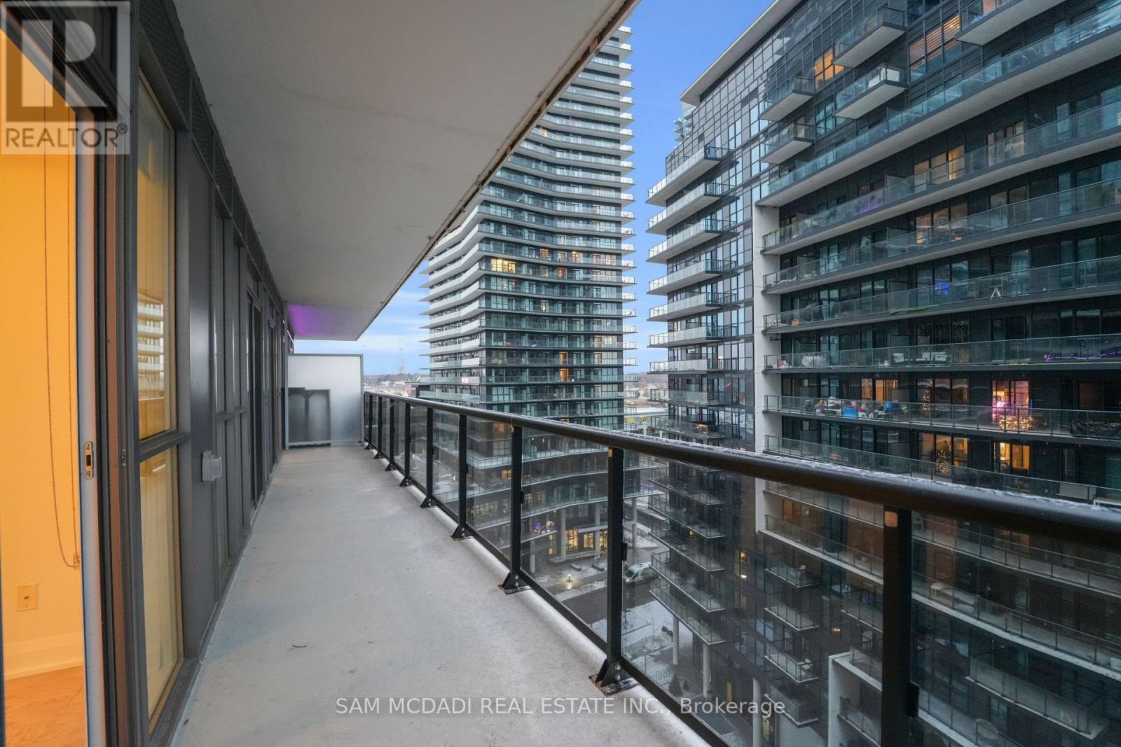 1010 - 110 Marine Parade Drive, Toronto, Ontario  M8V 0A3 - Photo 18 - W12614372