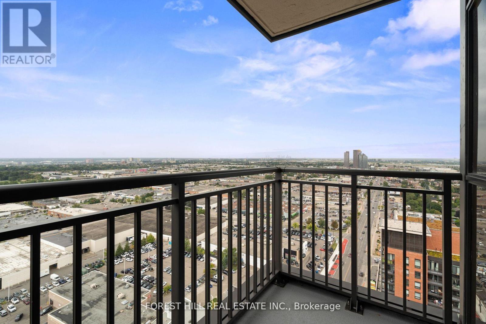 2502 - 830 Lawrence Avenue W, Toronto, Ontario  M6A 1C3 - Photo 14 - W12626740