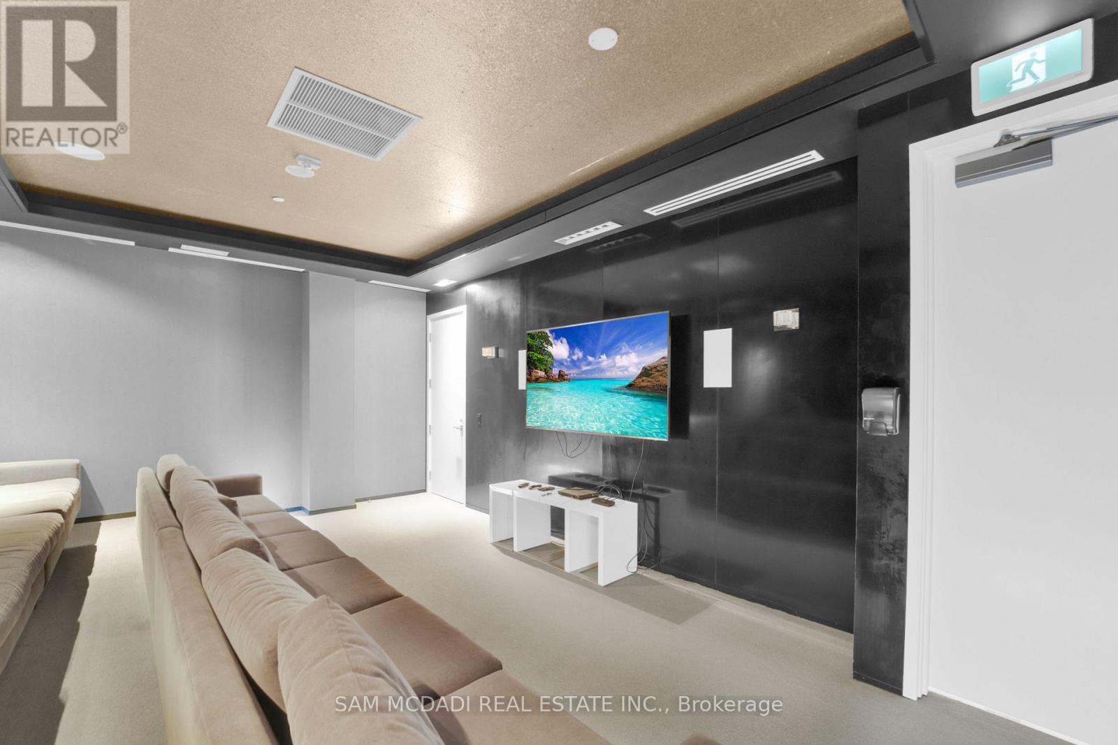 1010 - 110 Marine Parade Drive, Toronto, Ontario  M8V 0A3 - Photo 28 - W12614372