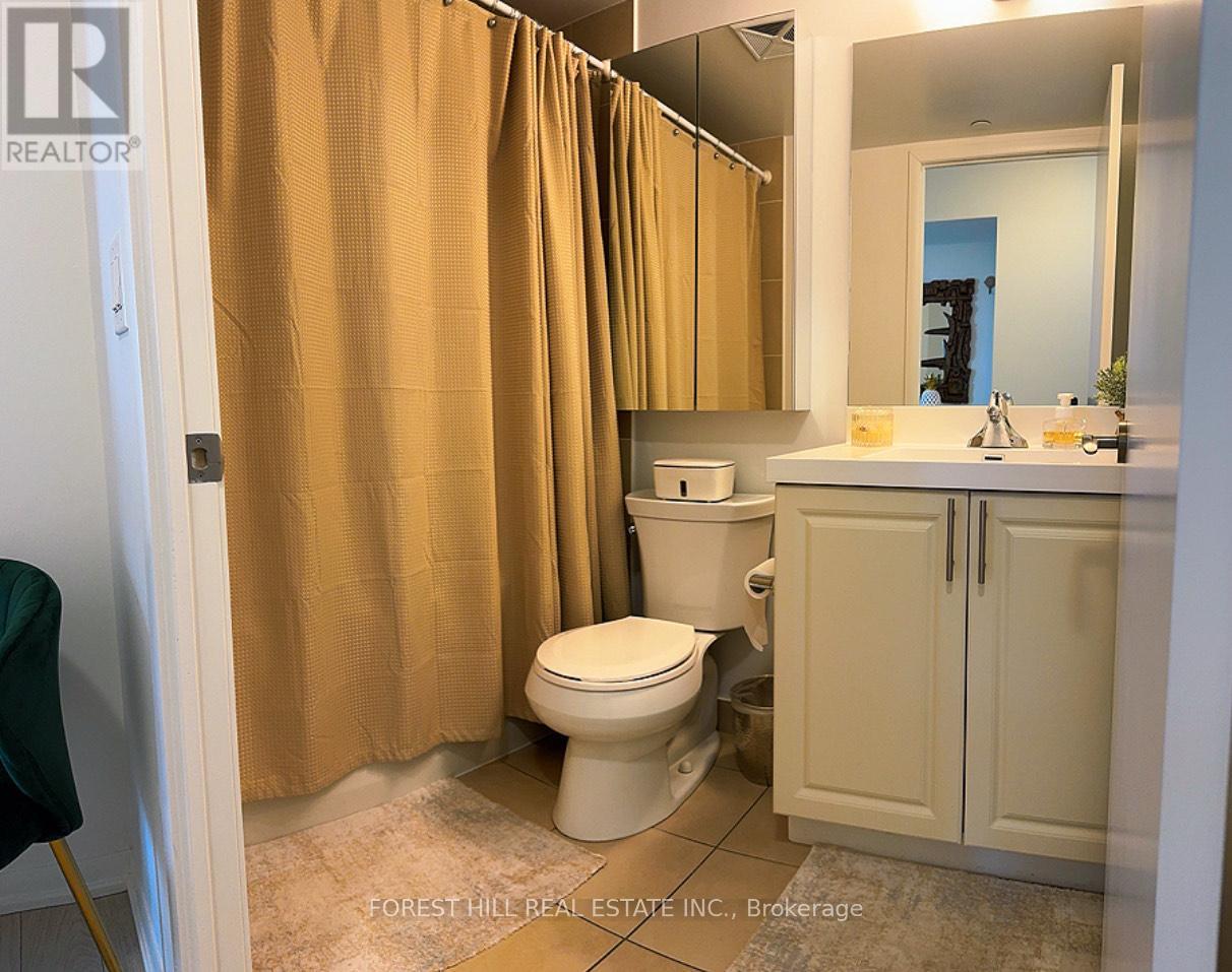 2502 - 830 Lawrence Avenue W, Toronto, Ontario  M6A 1C3 - Photo 12 - W12626740