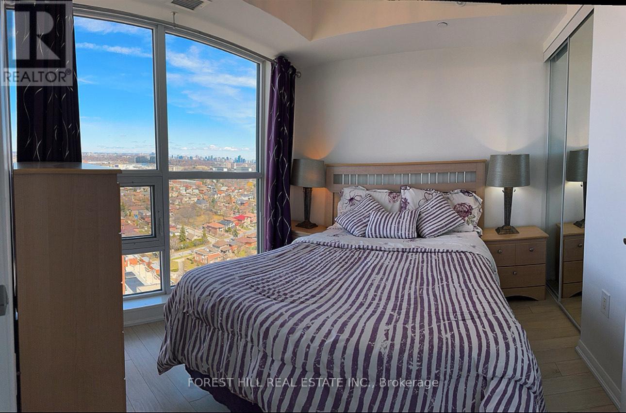 2502 - 830 Lawrence Avenue W, Toronto, Ontario  M6A 1C3 - Photo 8 - W12626740