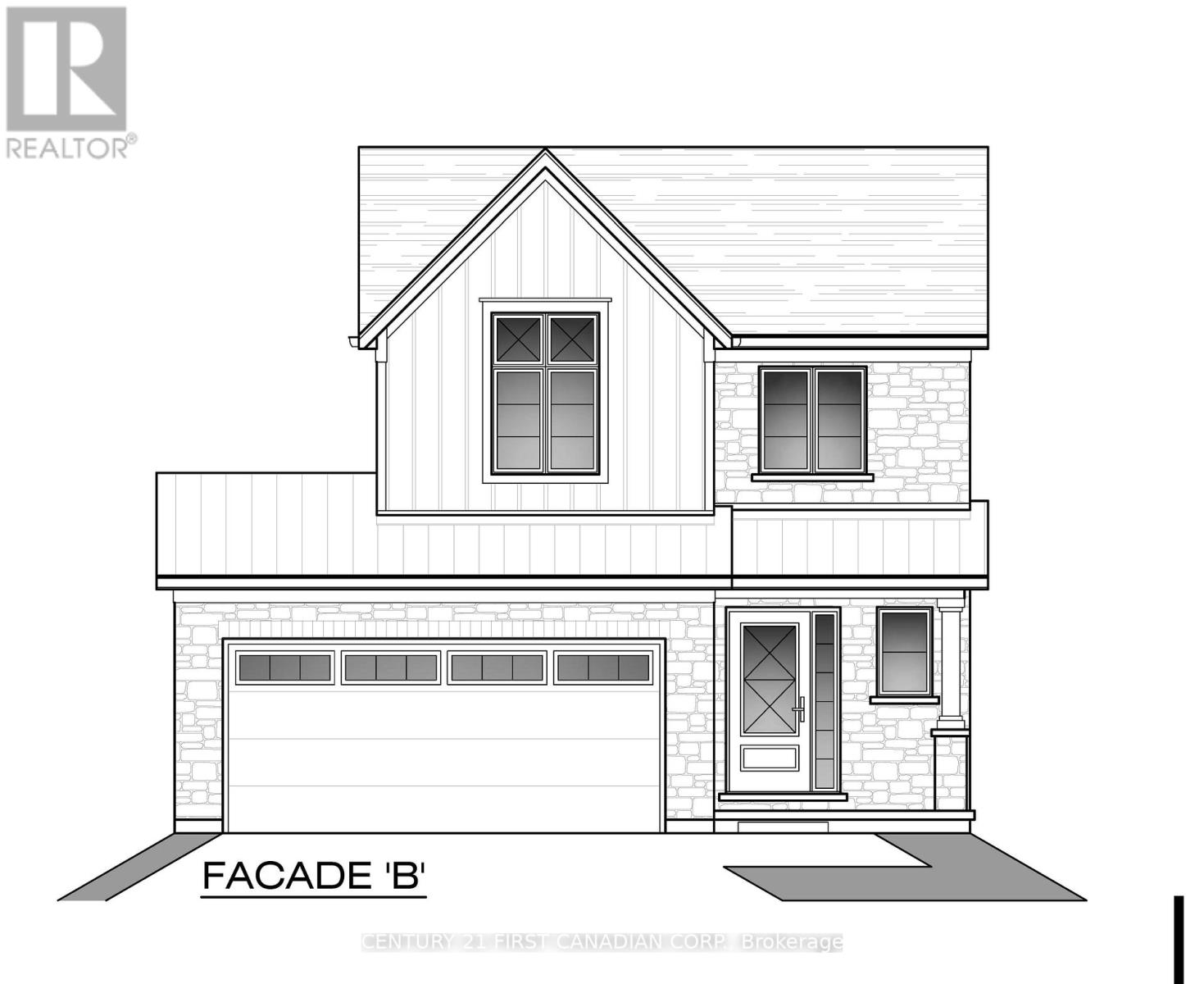 668 Ketter Way, Plympton-Wyoming, Ontario  N0N 1T0 - Photo 2 - X12627042