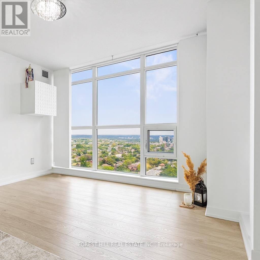 2502 - 830 Lawrence Avenue W, Toronto, Ontario  M6A 1C3 - Photo 18 - W12626740