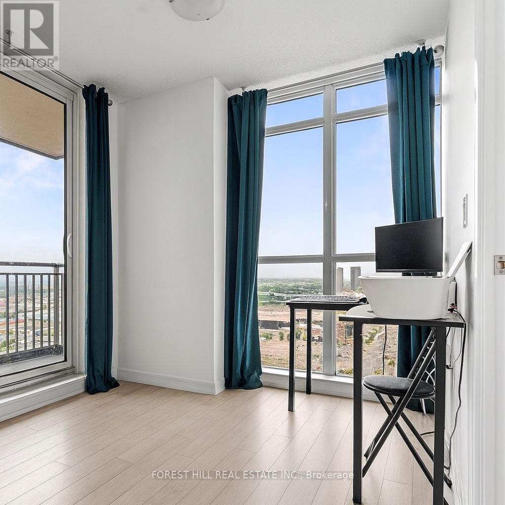 2502 - 830 Lawrence Avenue W, Toronto, Ontario  M6A 1C3 - Photo 3 - W12626740