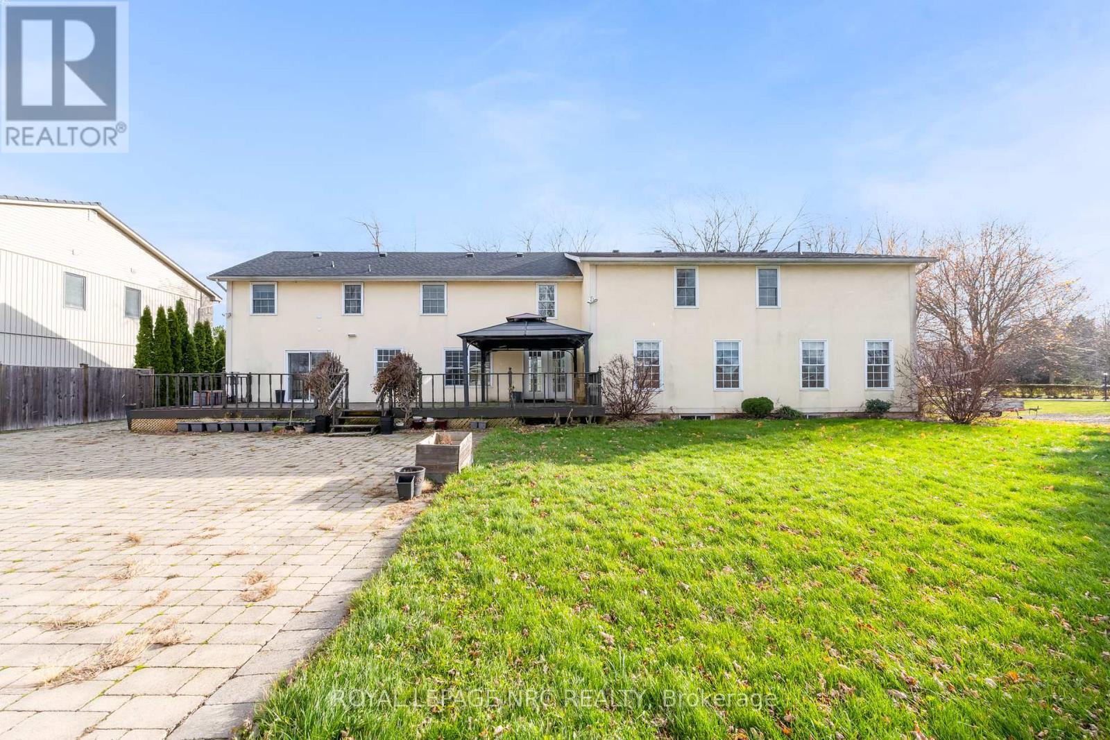 14554 Niagara River Parkway, Niagara-On-The-Lake (Queenston), Ontario  L0S 1L0 - Photo 41 - X12591318