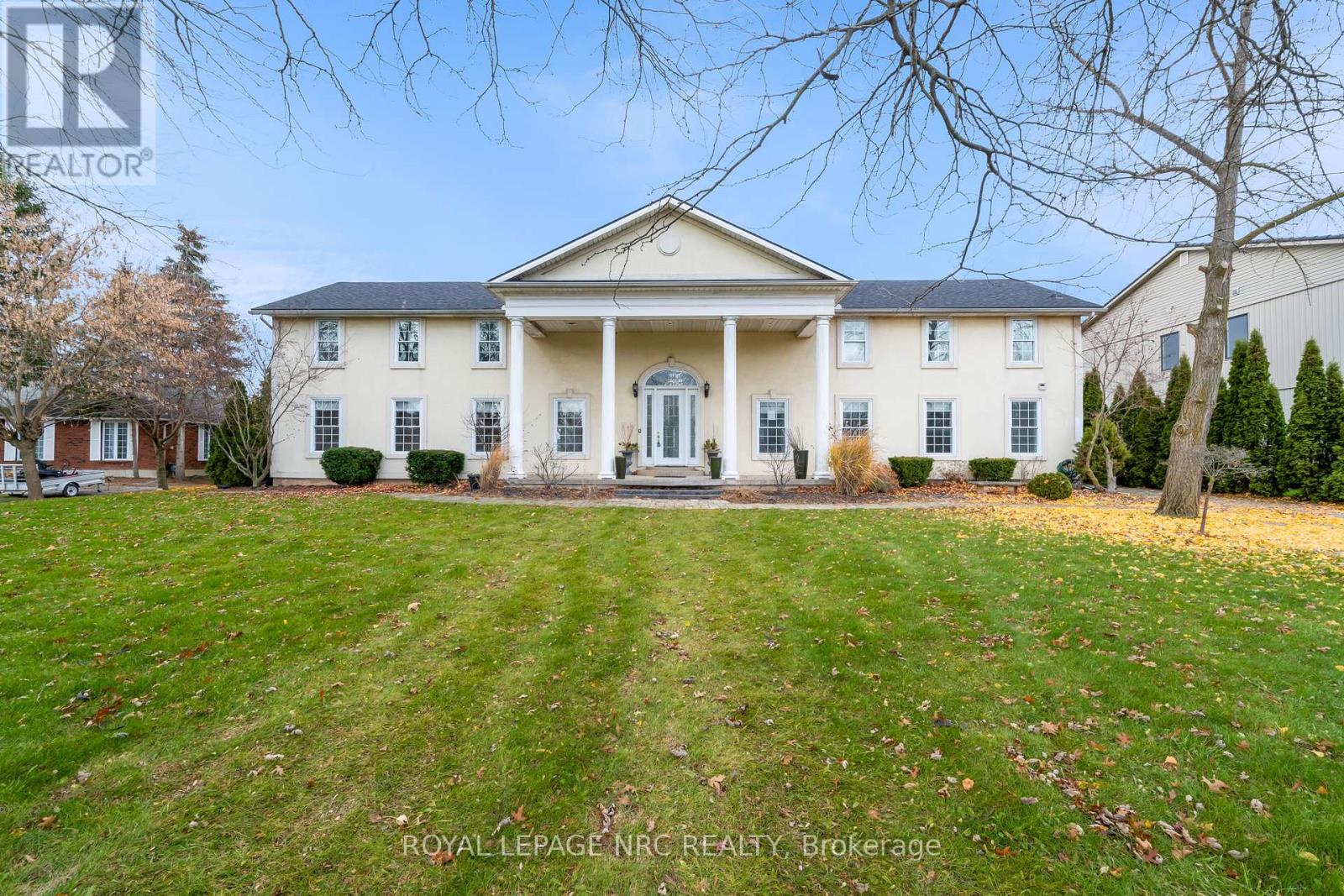 14554 Niagara River Parkway, Niagara-On-The-Lake (Queenston), Ontario  L0S 1L0 - Photo 47 - X12591318