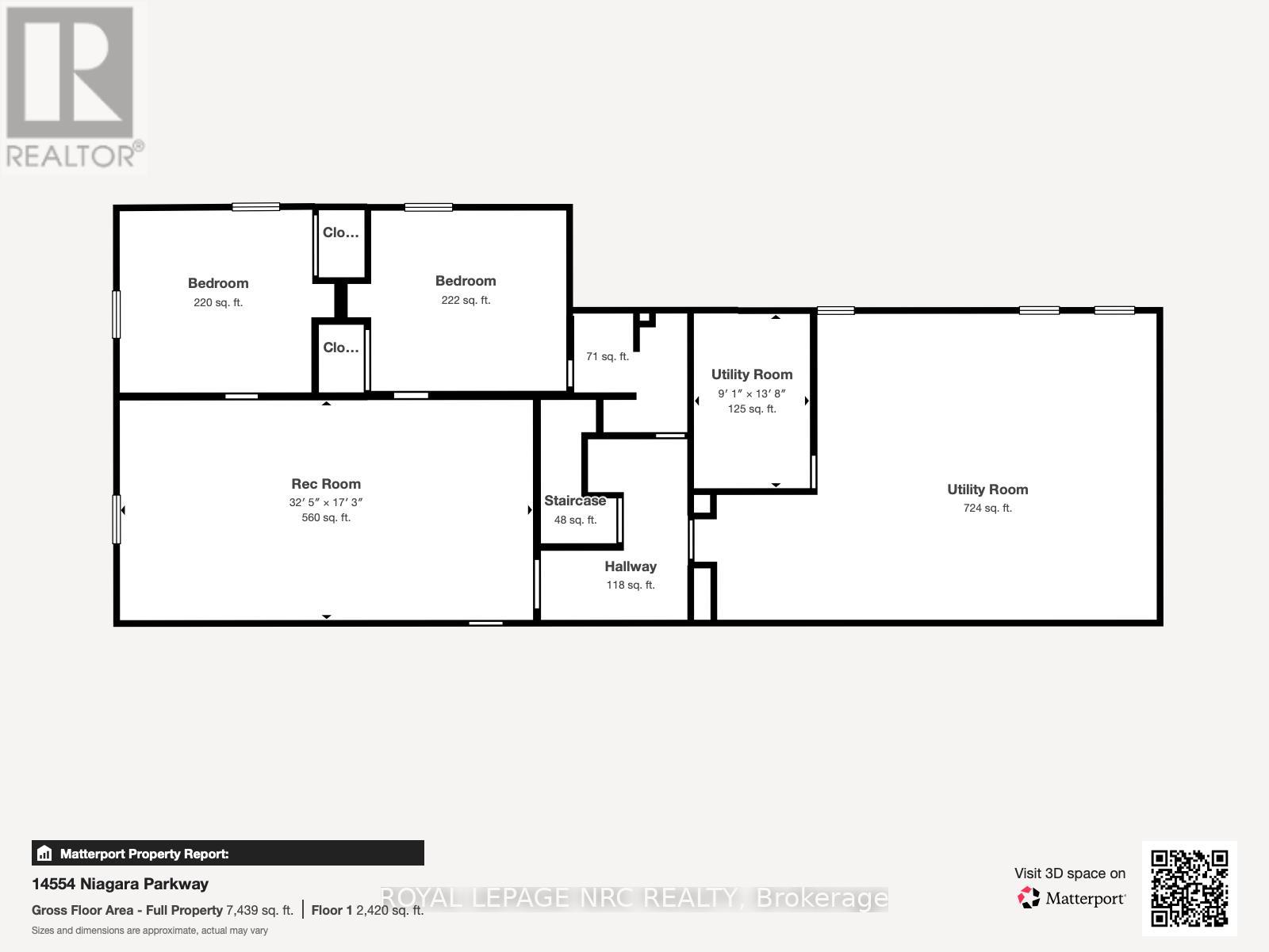 14554 Niagara River Parkway, Niagara-On-The-Lake (Queenston), Ontario  L0S 1L0 - Photo 48 - X12591318