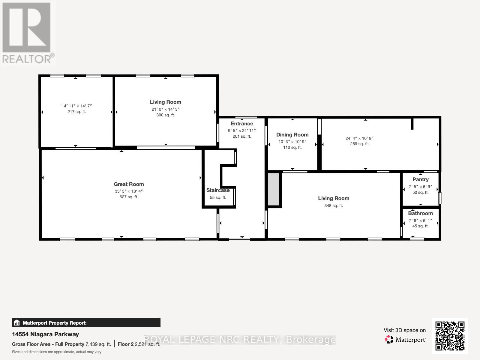 14554 Niagara River Parkway, Niagara-On-The-Lake (Queenston), Ontario  L0S 1L0 - Photo 49 - X12591318