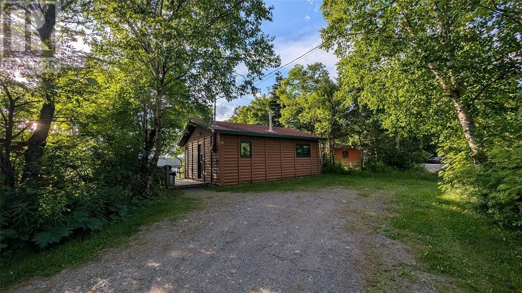 143 Seaview Drive, Swift Current, Newfoundland & Labrador  A0E 2W0 - Photo 21 - 1293224