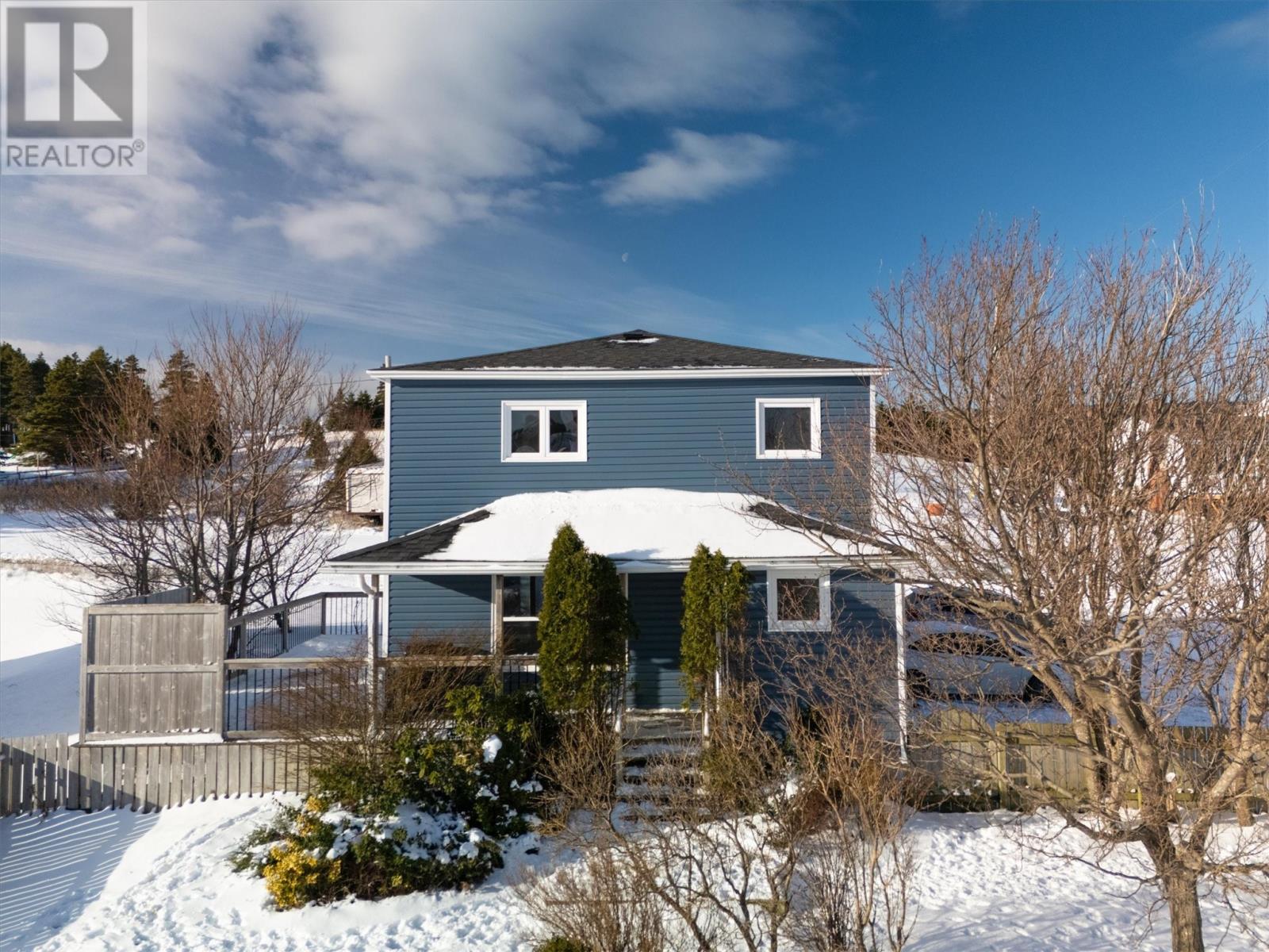 7-9 Grassey Road, Pouch Cove, Newfoundland & Labrador  A0A 3L0 - Photo 1 - 1293107