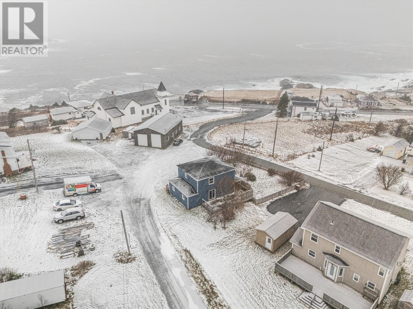 7-9 Grassey Road, Pouch Cove, Newfoundland & Labrador  A0A 3L0 - Photo 17 - 1293107