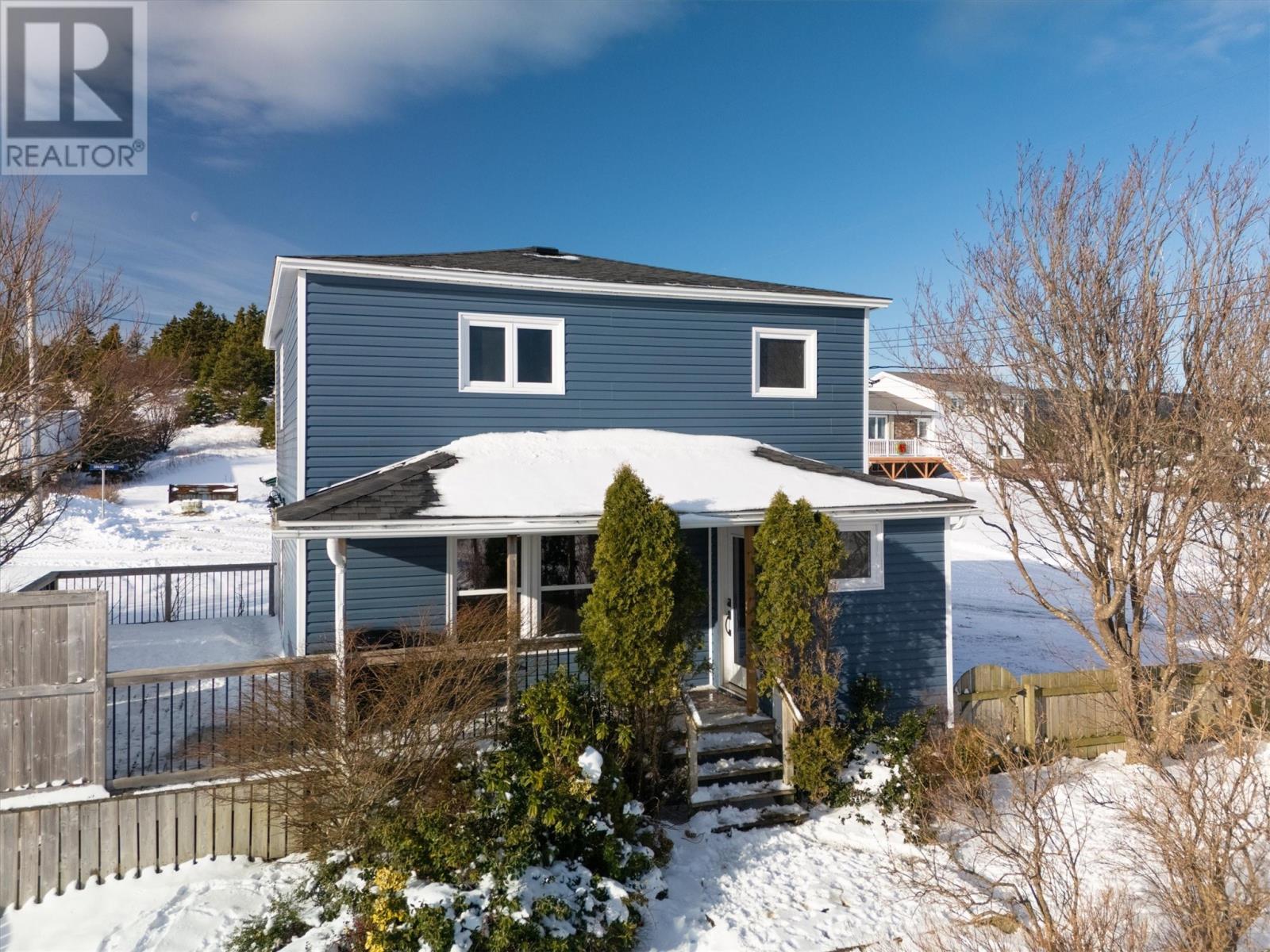 7-9 Grassey Road, Pouch Cove, Newfoundland & Labrador  A0A 3L0 - Photo 19 - 1293107