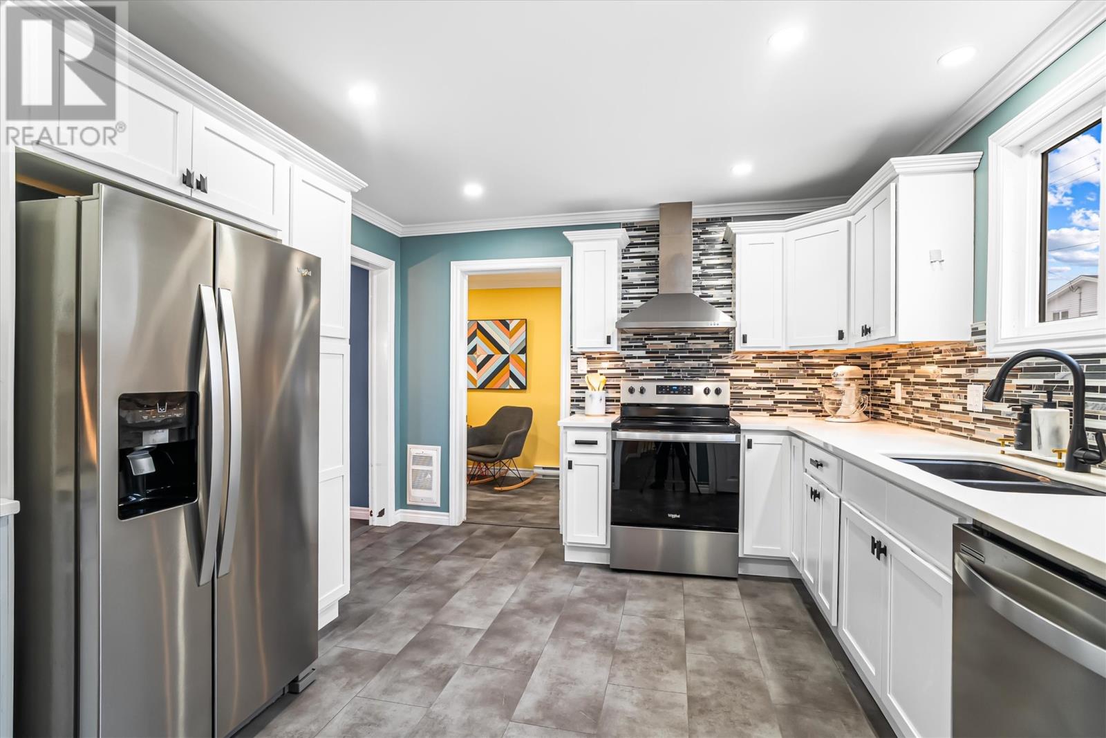 7-9 Grassey Road, Pouch Cove, Newfoundland & Labrador  A0A 3L0 - Photo 3 - 1293107