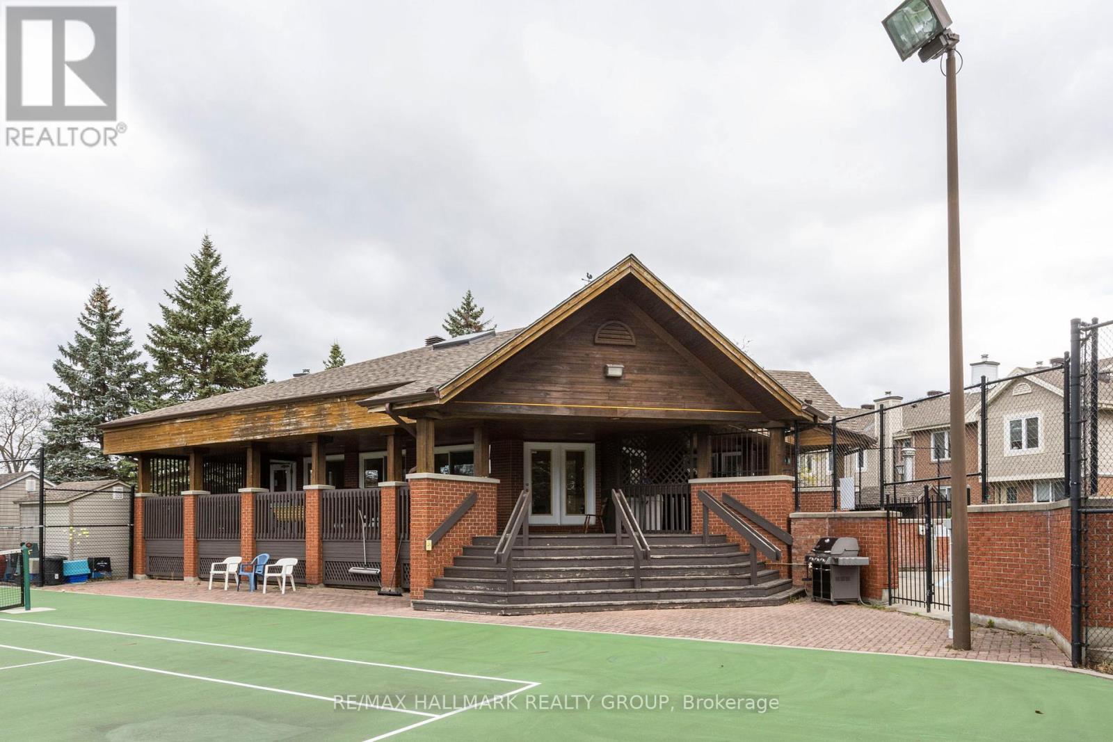 100 - 455 Canteval Terrace, Ottawa, Ontario  K4A 2C5 - Photo 26 - X12626968