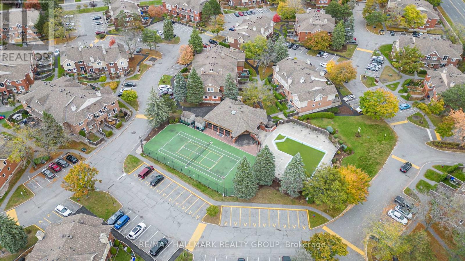 100 - 455 Canteval Terrace, Ottawa, Ontario  K4A 2C5 - Photo 30 - X12626968