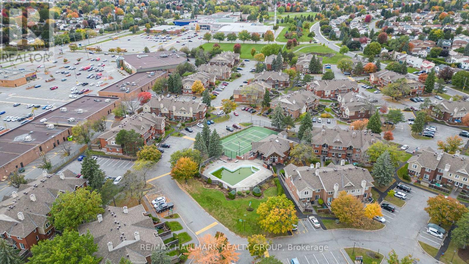 100 - 455 Canteval Terrace, Ottawa, Ontario  K4A 2C5 - Photo 31 - X12626968