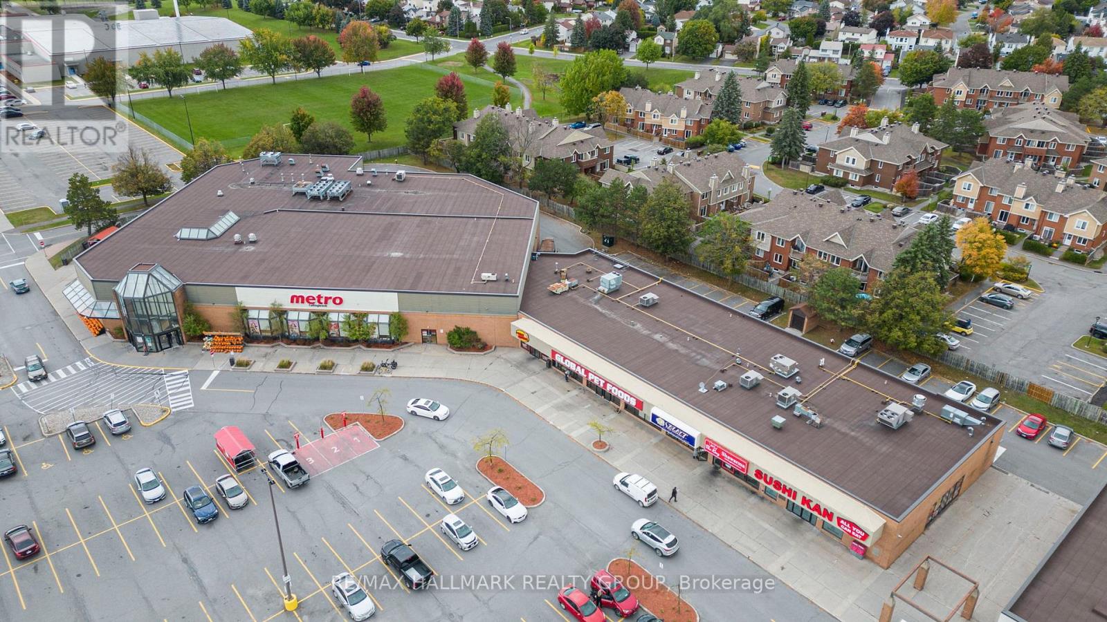 100 - 455 Canteval Terrace, Ottawa, Ontario  K4A 2C5 - Photo 32 - X12626968