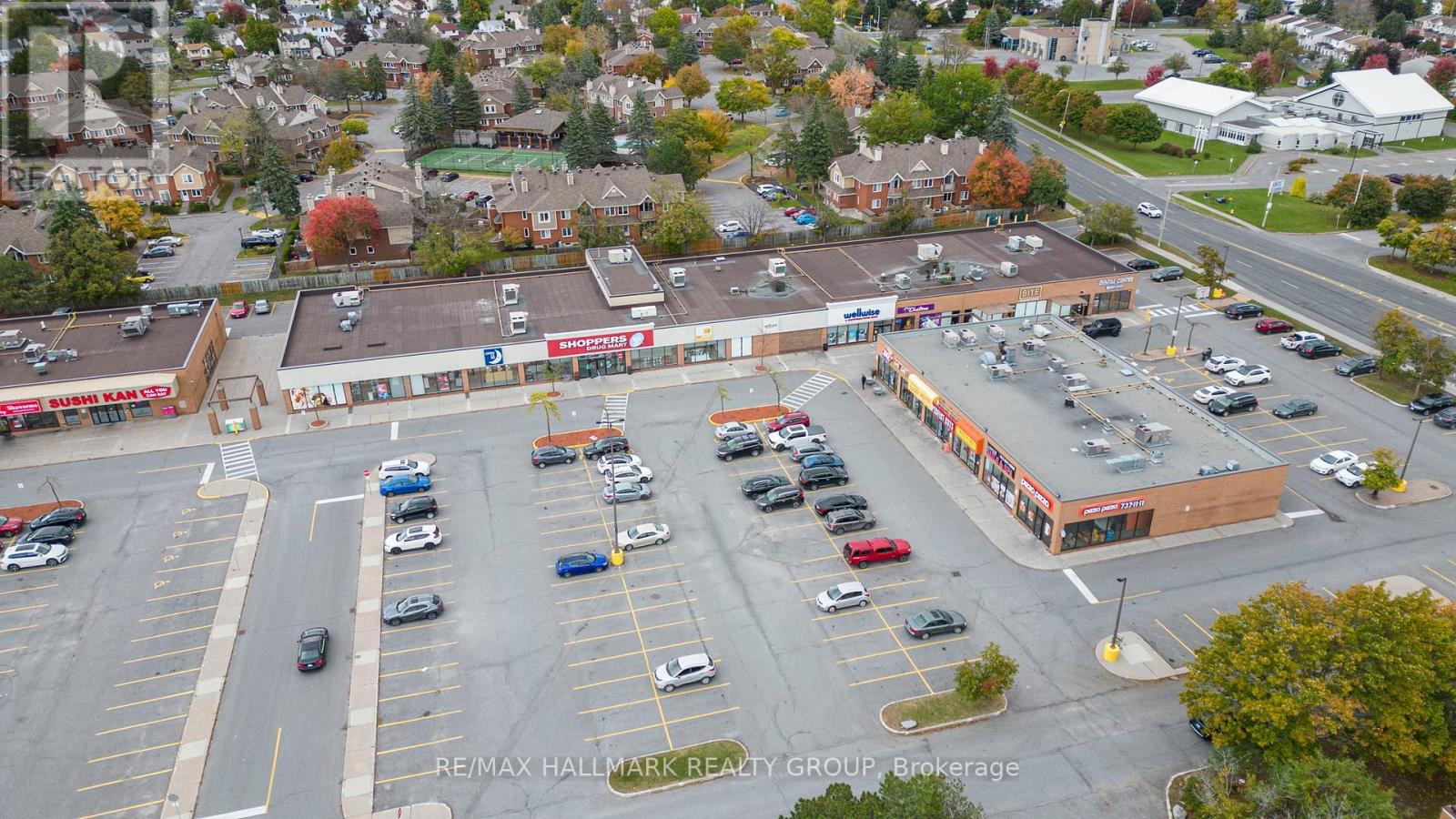 100 - 455 Canteval Terrace, Ottawa, Ontario  K4A 2C5 - Photo 33 - X12626968