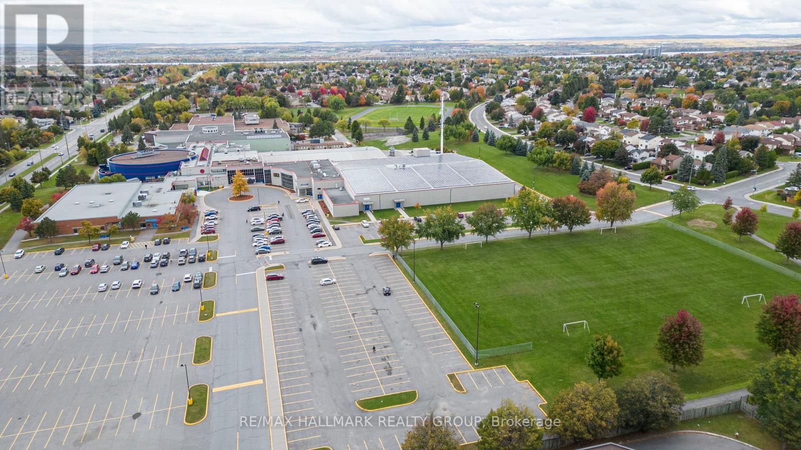 100 - 455 Canteval Terrace, Ottawa, Ontario  K4A 2C5 - Photo 34 - X12626968