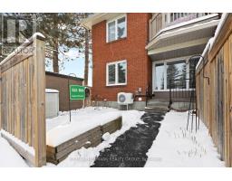100 - 455 CANTEVAL TERRACE, Ottawa, Ontario