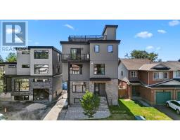 A/B - 22 INVERKIP AVENUE, Ottawa, Ontario
