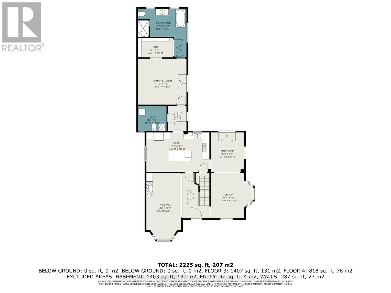 61 Drummond Street E, Perth, Ontario  K7H 1G3 - Photo 26 - X12606508