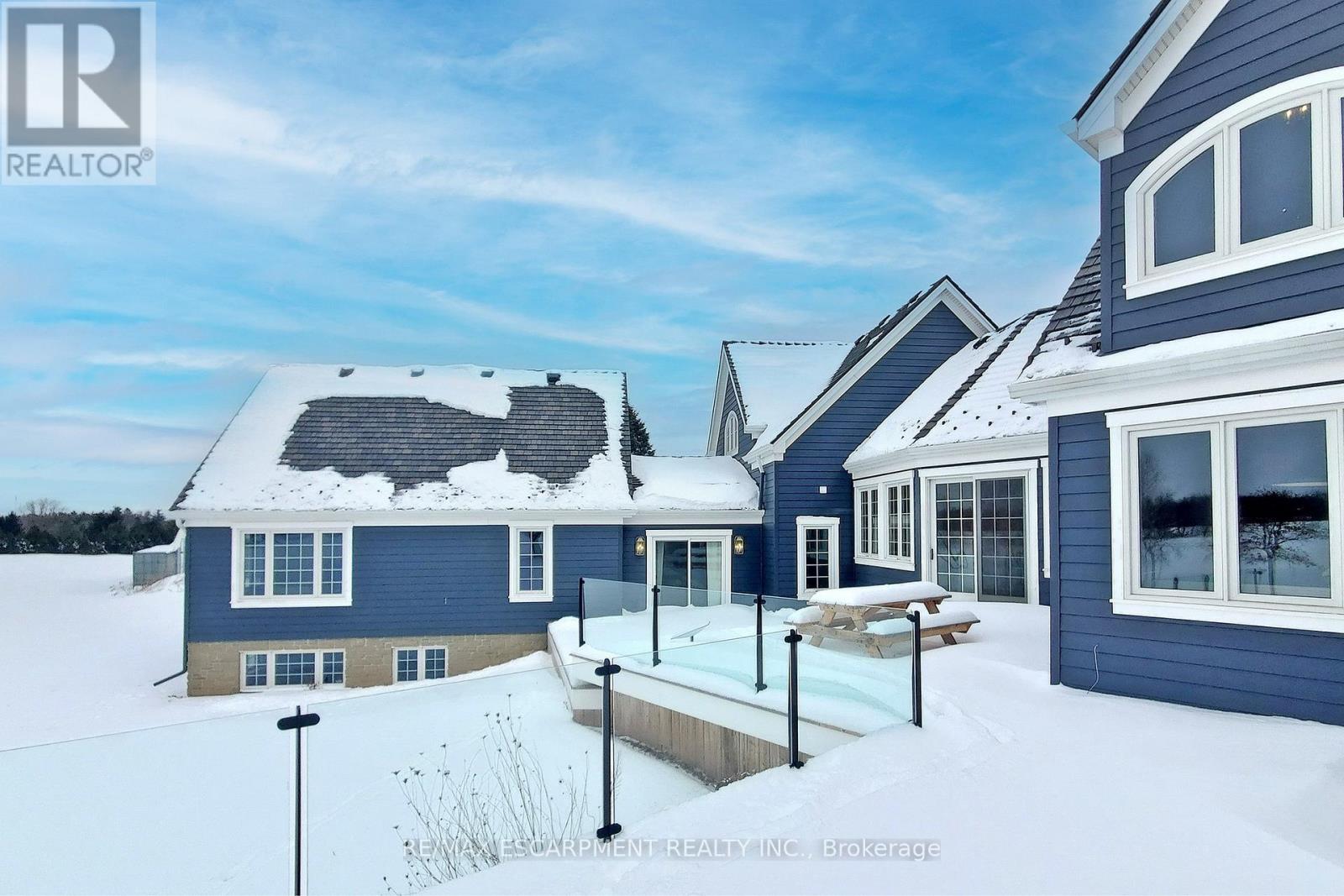 485 Concession 5 Road E, Hamilton, Ontario  L8B 0W8 - Photo 47 - X12458379