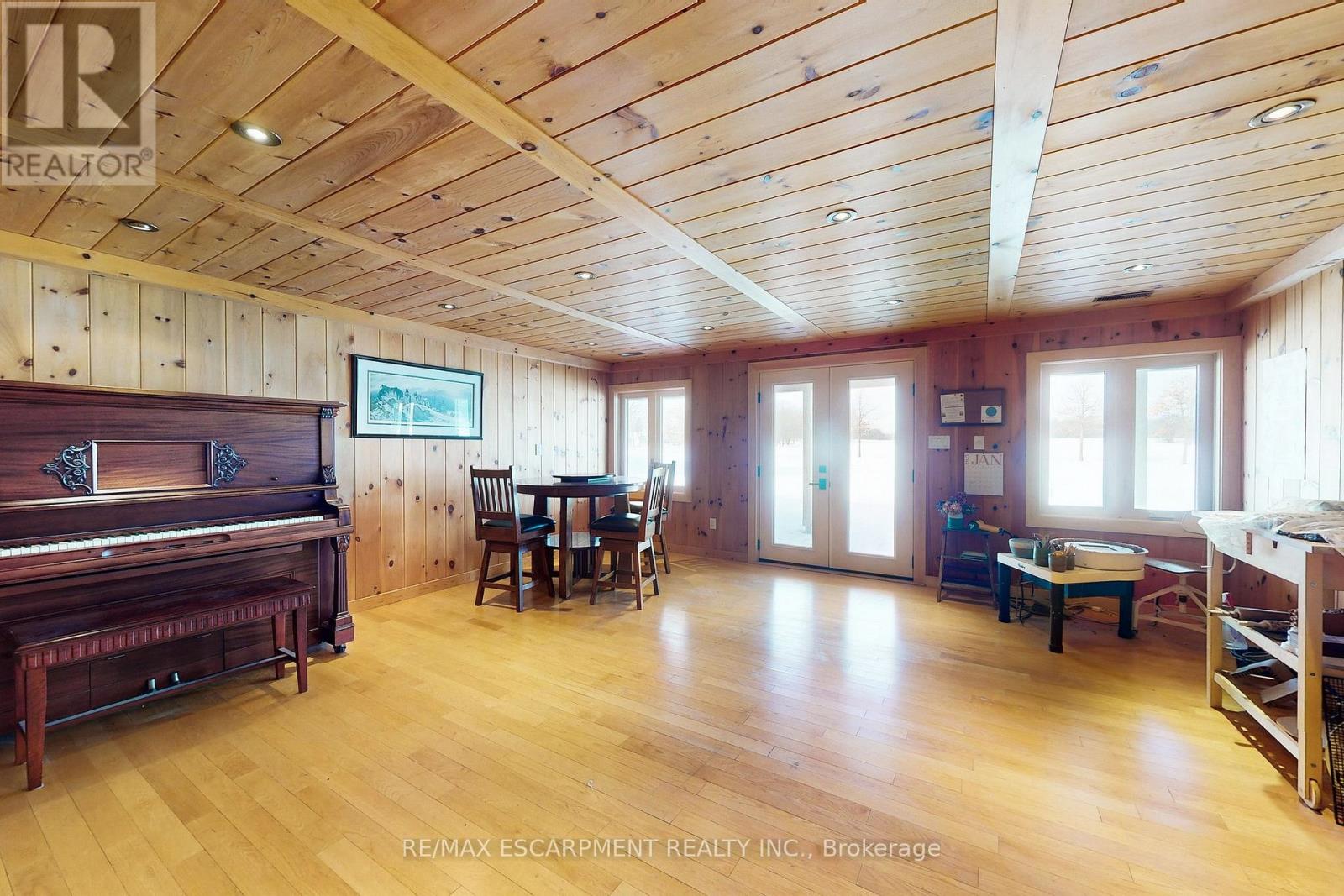 485 Concession 5 Road E, Hamilton, Ontario  L8B 0W8 - Photo 26 - X12458379