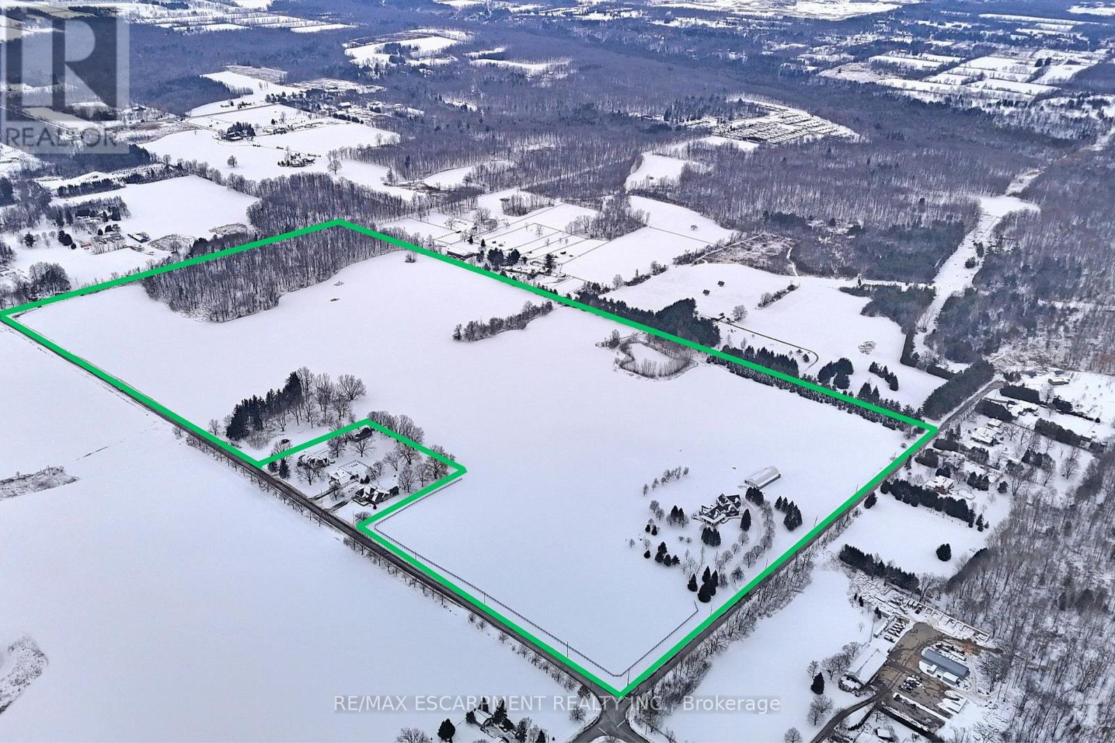 485 Concession 5 Road E, Hamilton, Ontario  L8B 0W8 - Photo 50 - X12458379