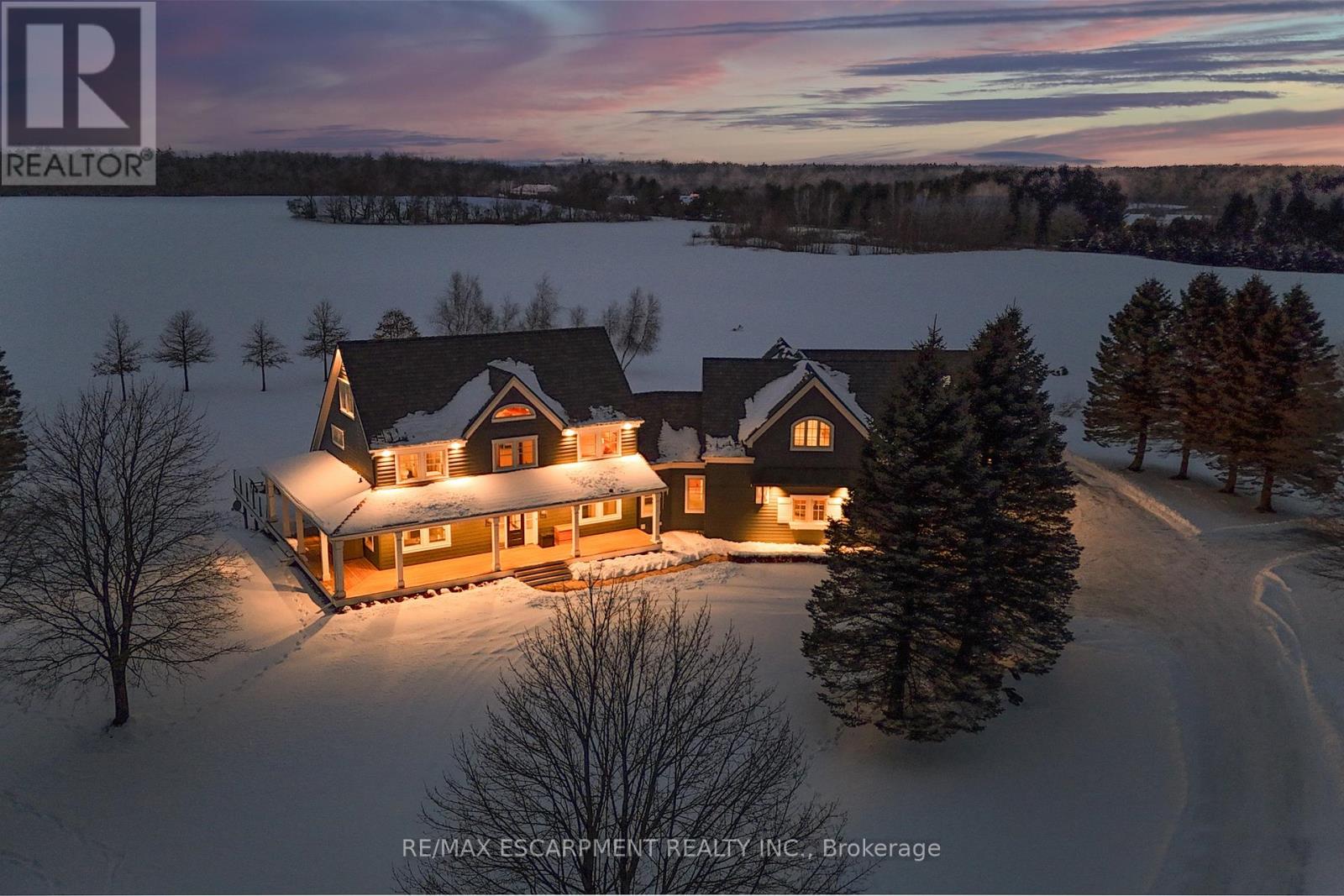 485 CONCESSION 5 ROAD E, Hamilton, Ontario