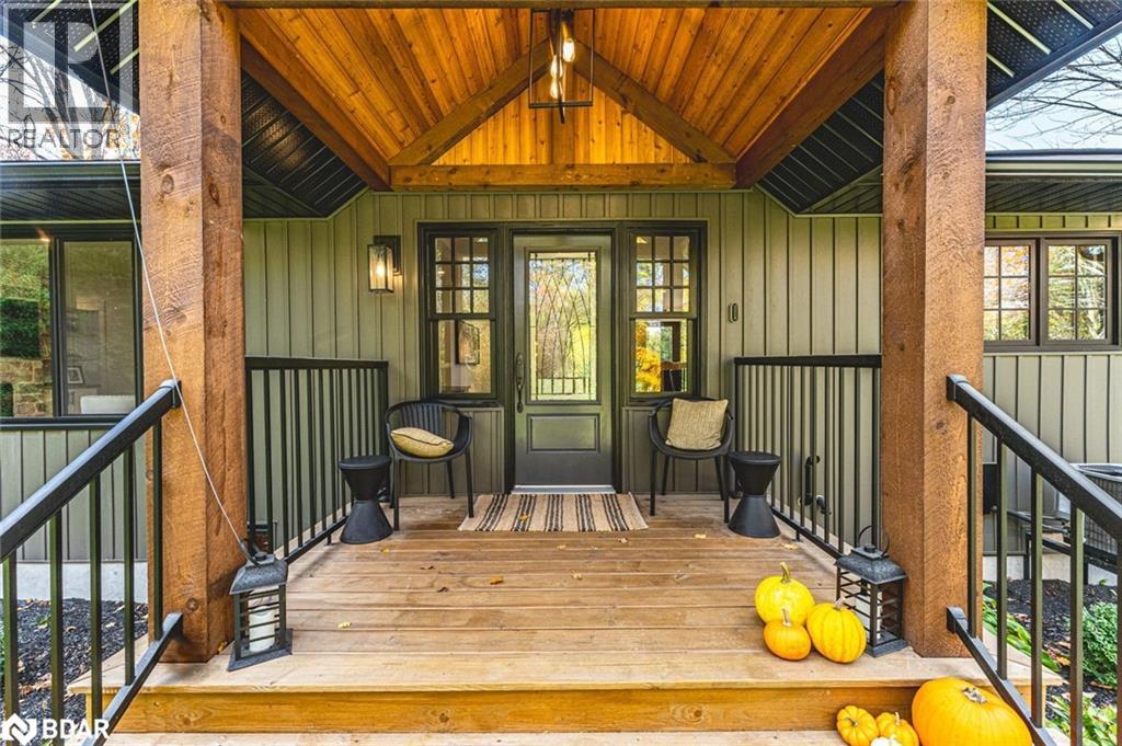 2764 Fairgrounds Road, Severn, Ontario  L3V 0Y2 - Photo 2 - 40793500