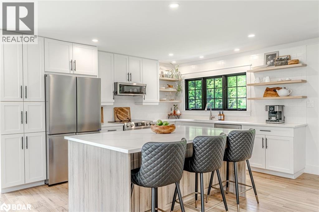 2764 Fairgrounds Road, Severn, Ontario  L3V 0Y2 - Photo 3 - 40793500