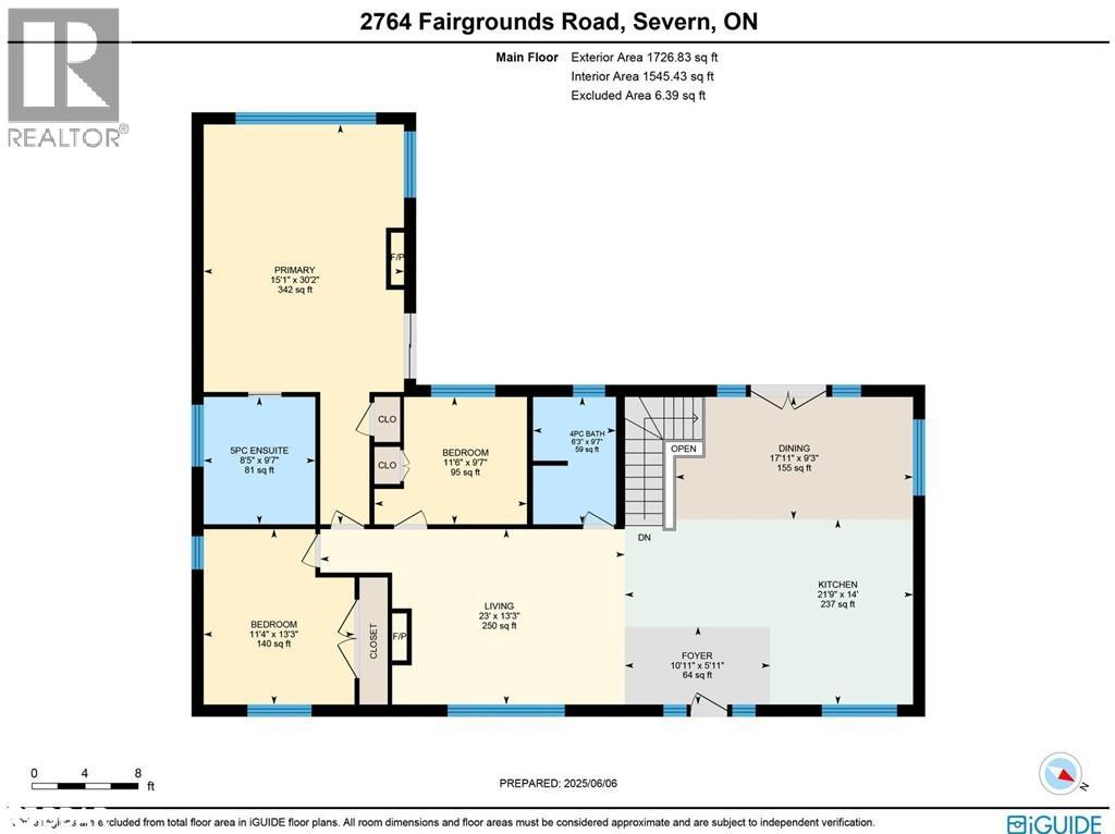 2764 Fairgrounds Road, Severn, Ontario  L3V 0Y2 - Photo 31 - 40793500