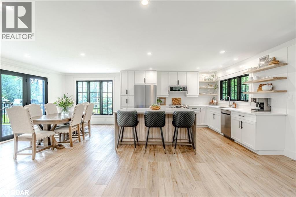 2764 Fairgrounds Road, Severn, Ontario  L3V 0Y2 - Photo 4 - 40793500