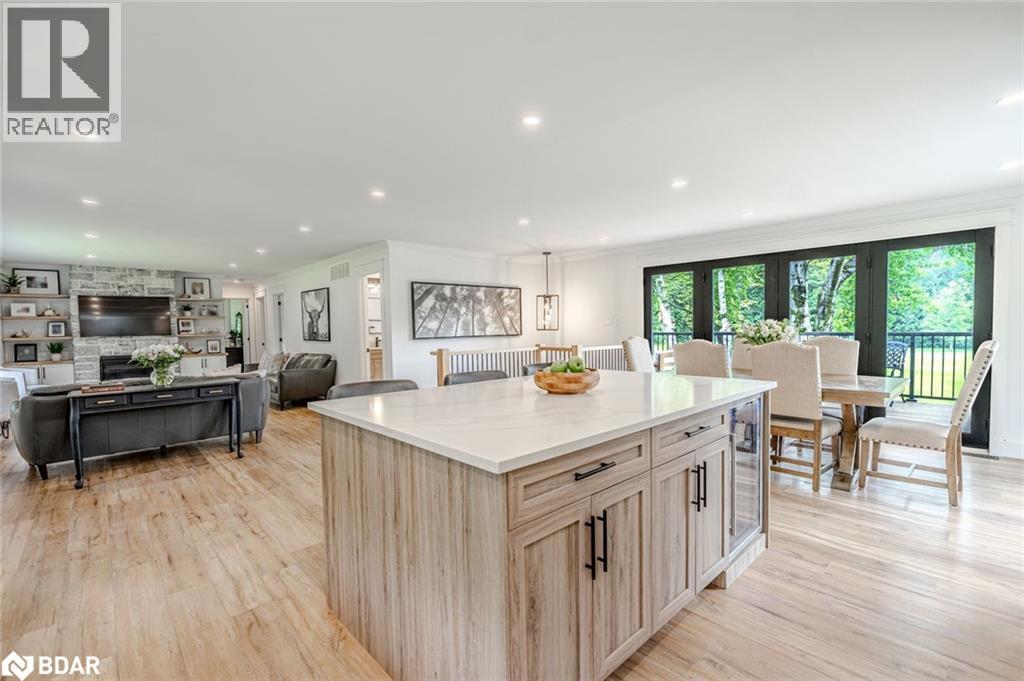 2764 Fairgrounds Road, Severn, Ontario  L3V 0Y2 - Photo 5 - 40793500