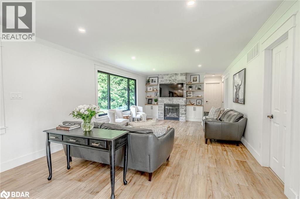 2764 Fairgrounds Road, Severn, Ontario  L3V 0Y2 - Photo 8 - 40793500