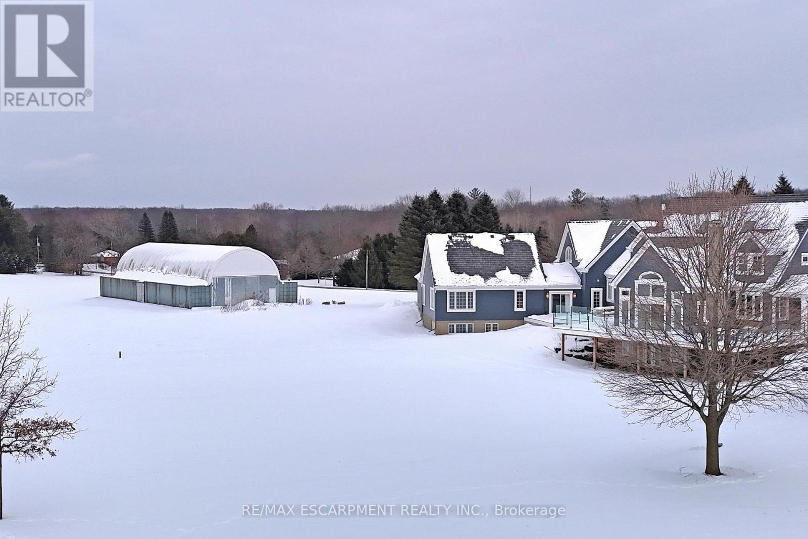 485 Concession 5 Road E, Hamilton, Ontario  L8B 0W8 - Photo 48 - X12458379