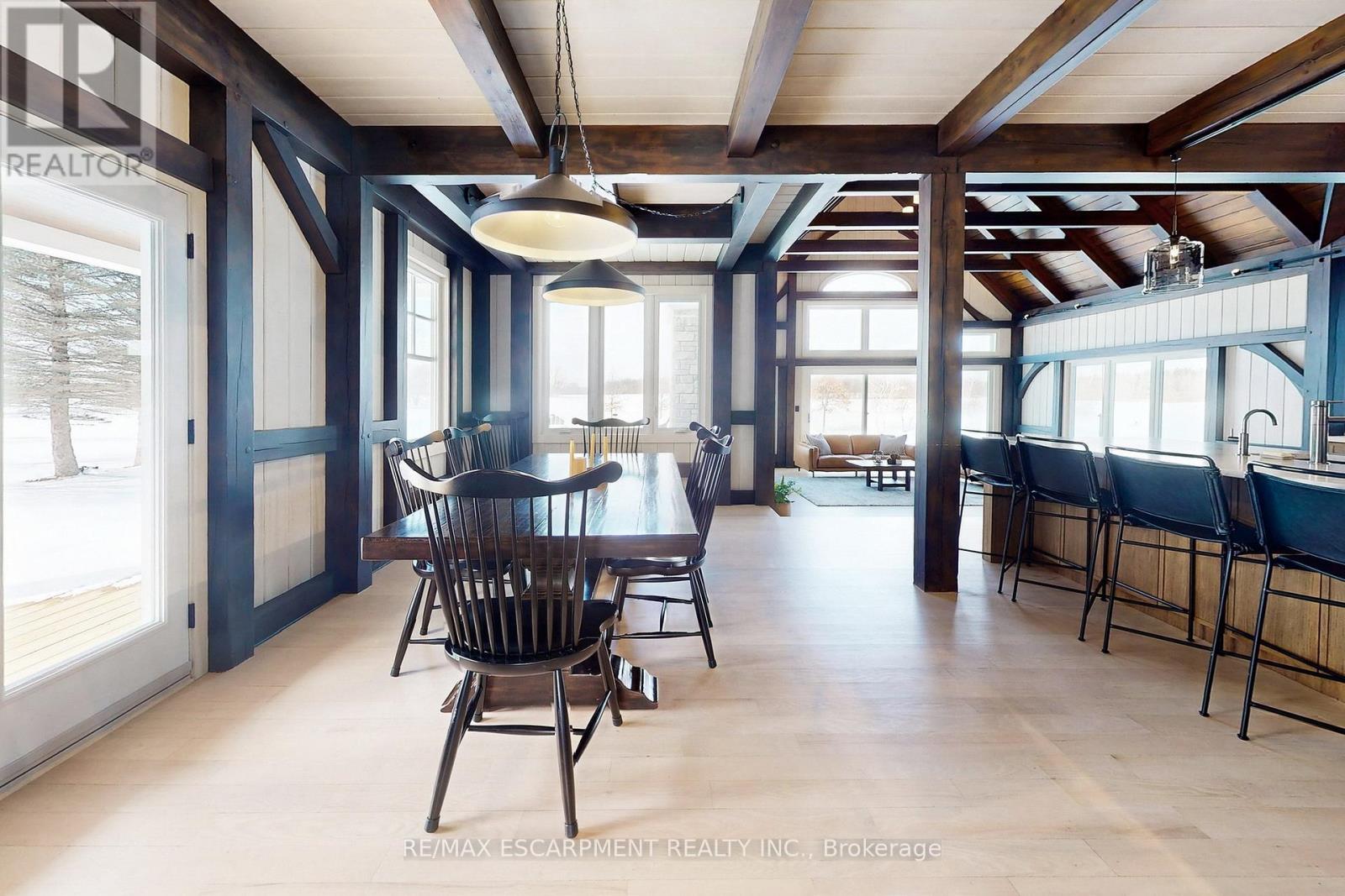 485 Concession 5 Road E, Hamilton, Ontario  L8B 0W8 - Photo 11 - X12458379