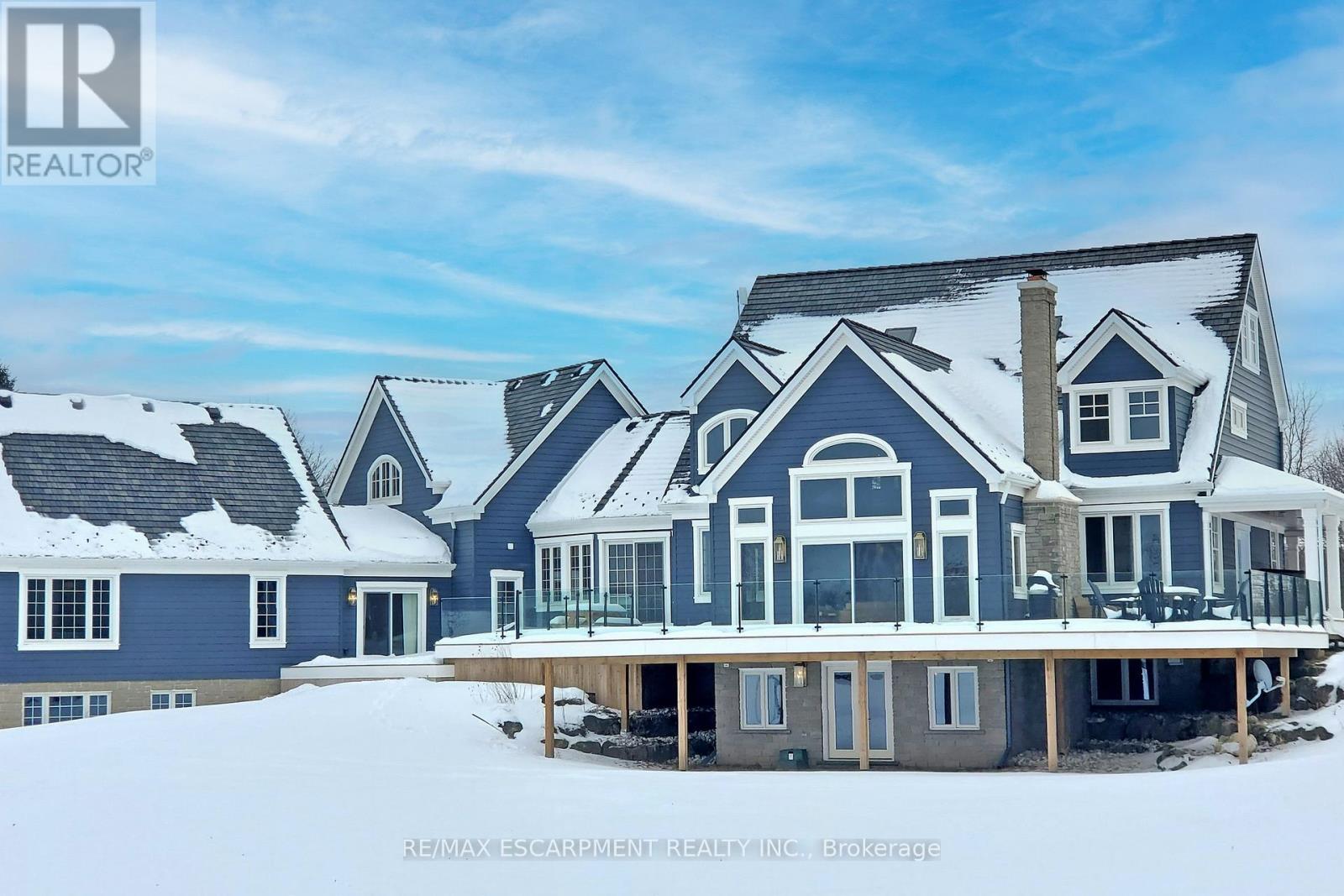 485 Concession 5 Road E, Hamilton, Ontario  L8B 0W8 - Photo 5 - X12458379