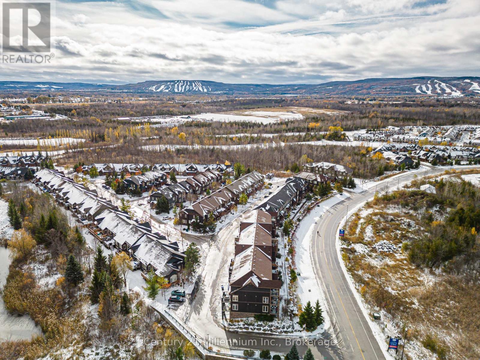 201 - 6 Joseph Trail, Collingwood, Ontario  L9Y 0J2 - Photo 2 - S12627018