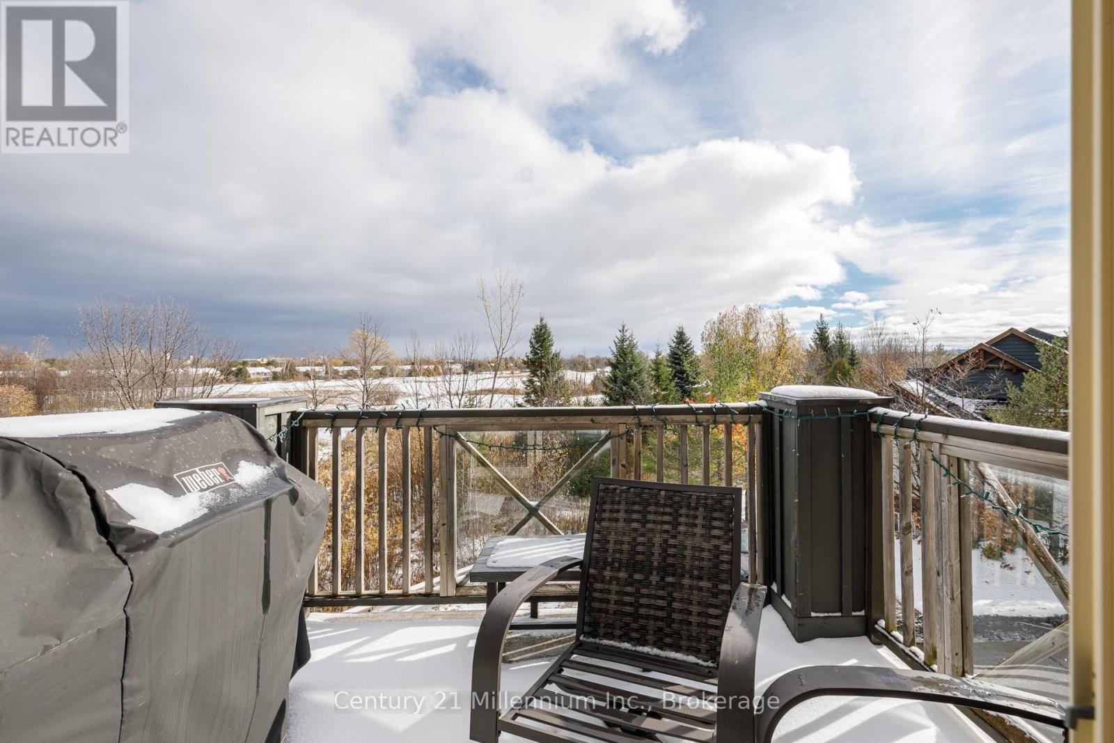 201 - 6 Joseph Trail, Collingwood, Ontario  L9Y 0J2 - Photo 23 - S12627018