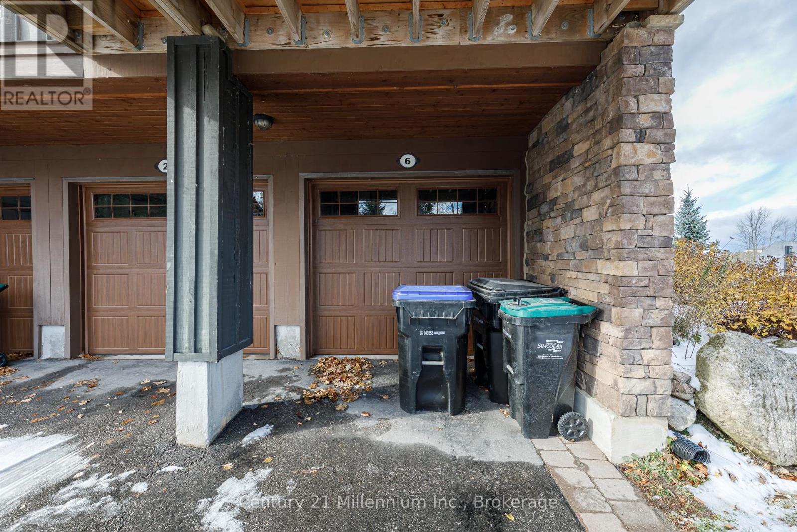 201 - 6 Joseph Trail, Collingwood, Ontario  L9Y 0J2 - Photo 26 - S12627018