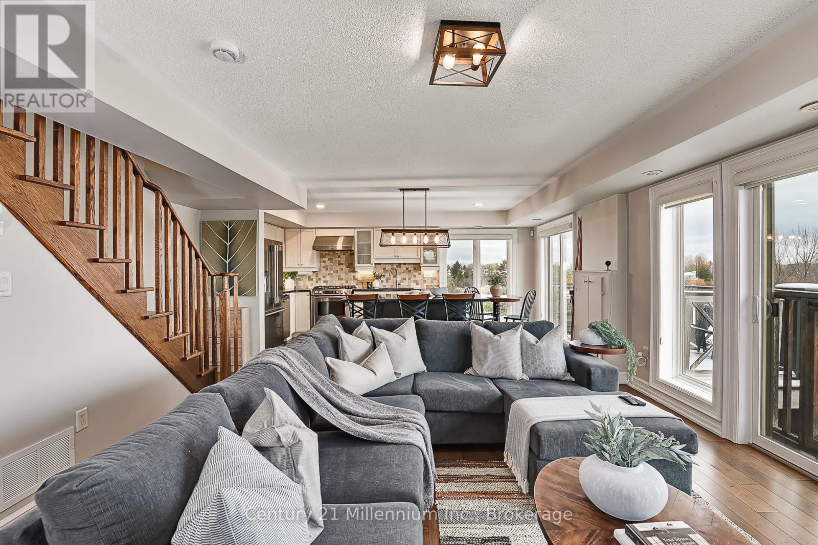 201 - 6 Joseph Trail, Collingwood, Ontario  L9Y 0J2 - Photo 5 - S12627018