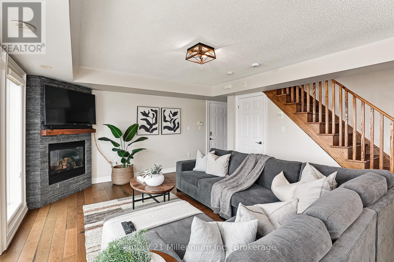 201 - 6 Joseph Trail, Collingwood, Ontario  L9Y 0J2 - Photo 7 - S12627018