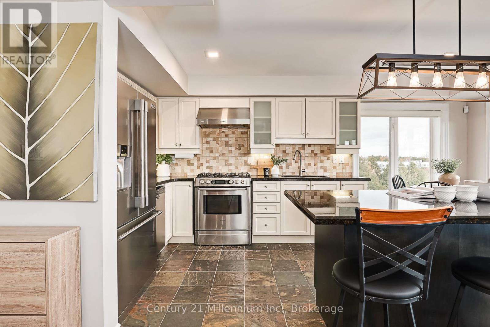 201 - 6 Joseph Trail, Collingwood, Ontario  L9Y 0J2 - Photo 8 - S12627018