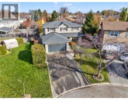 2347 TWEEDSMUIR Court, Burlington, Ontario