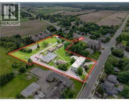 1855 NOTRE DAME Drive, St. Agatha, Ontario