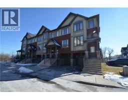 1169 GARNER Road E Unit# 25, Ancaster, Ontario