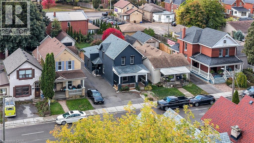 174 William Street Unit# 2, Brantford, Ontario N3T 3L5 - Photo 13 - 40793149