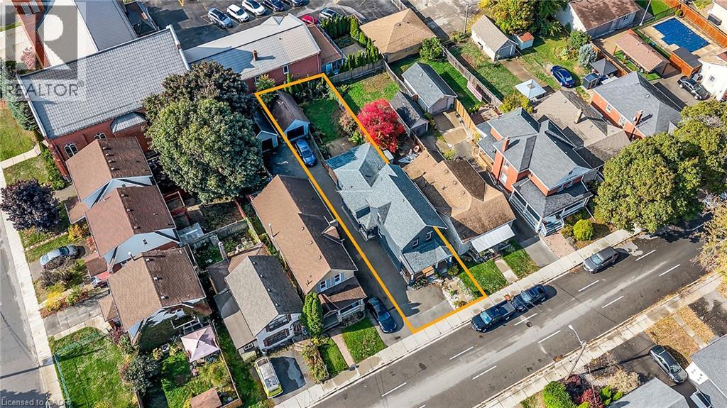 174 William Street Unit# 2, Brantford, Ontario N3T 3L5 - Photo 14 - 40793149